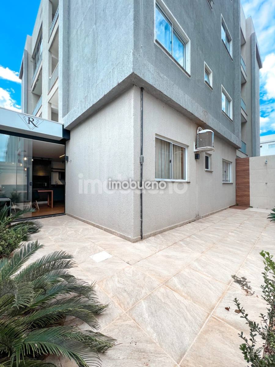 Foto 13 de Apartamento de 2 Quartos com Garagem Coberta no Setor de Chácaras Sul