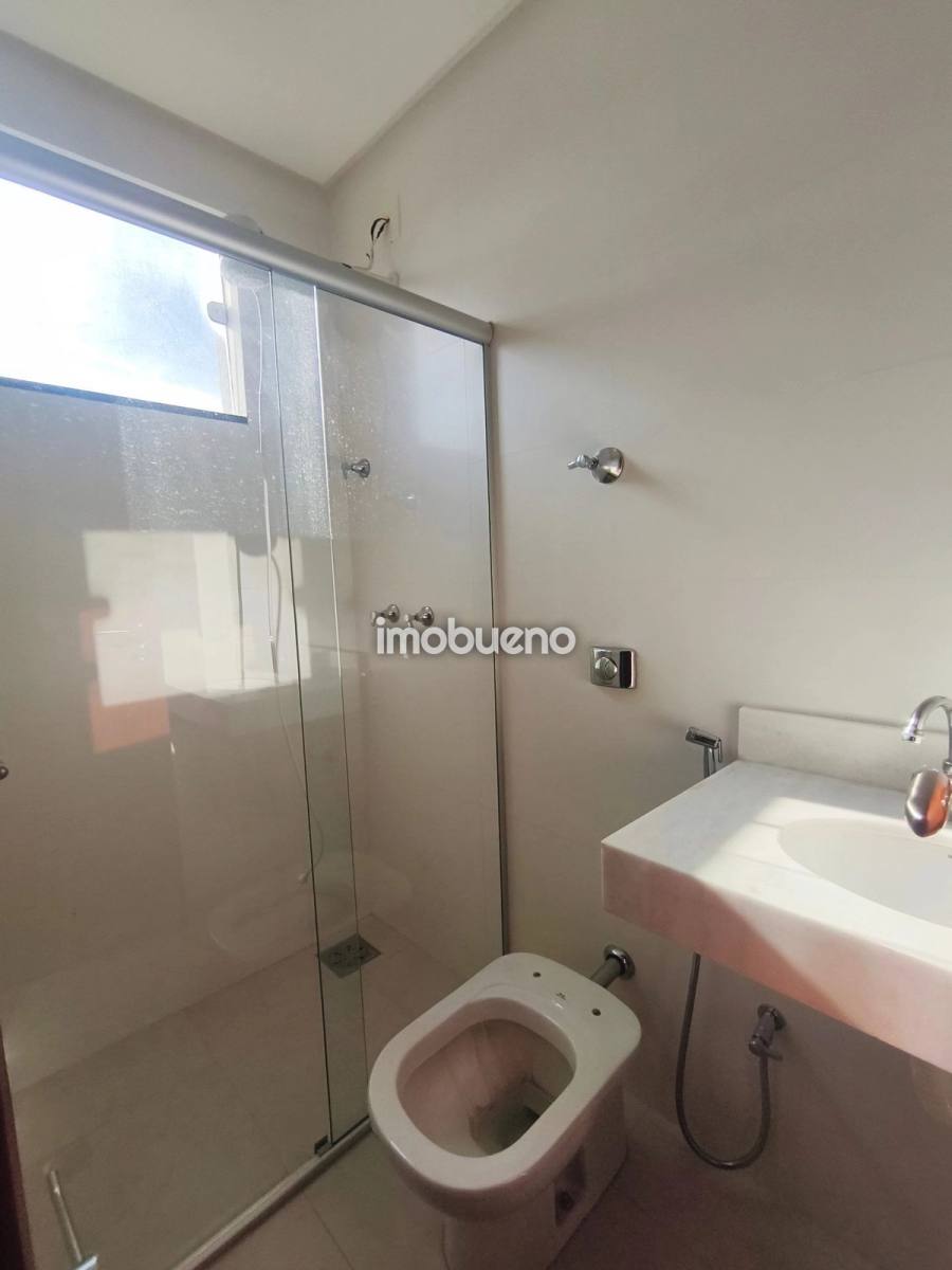 Foto 25 de Apartamento com 4 Quartos no Edifício Dona Lia – Formosinha | Formosa-GO
