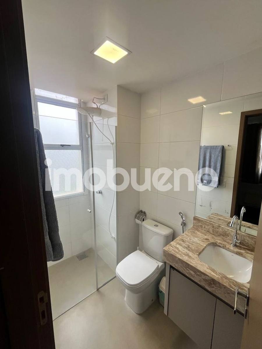 Foto 5 de Apartamento 02 quartos 100% mobiliado com localização privilegiada