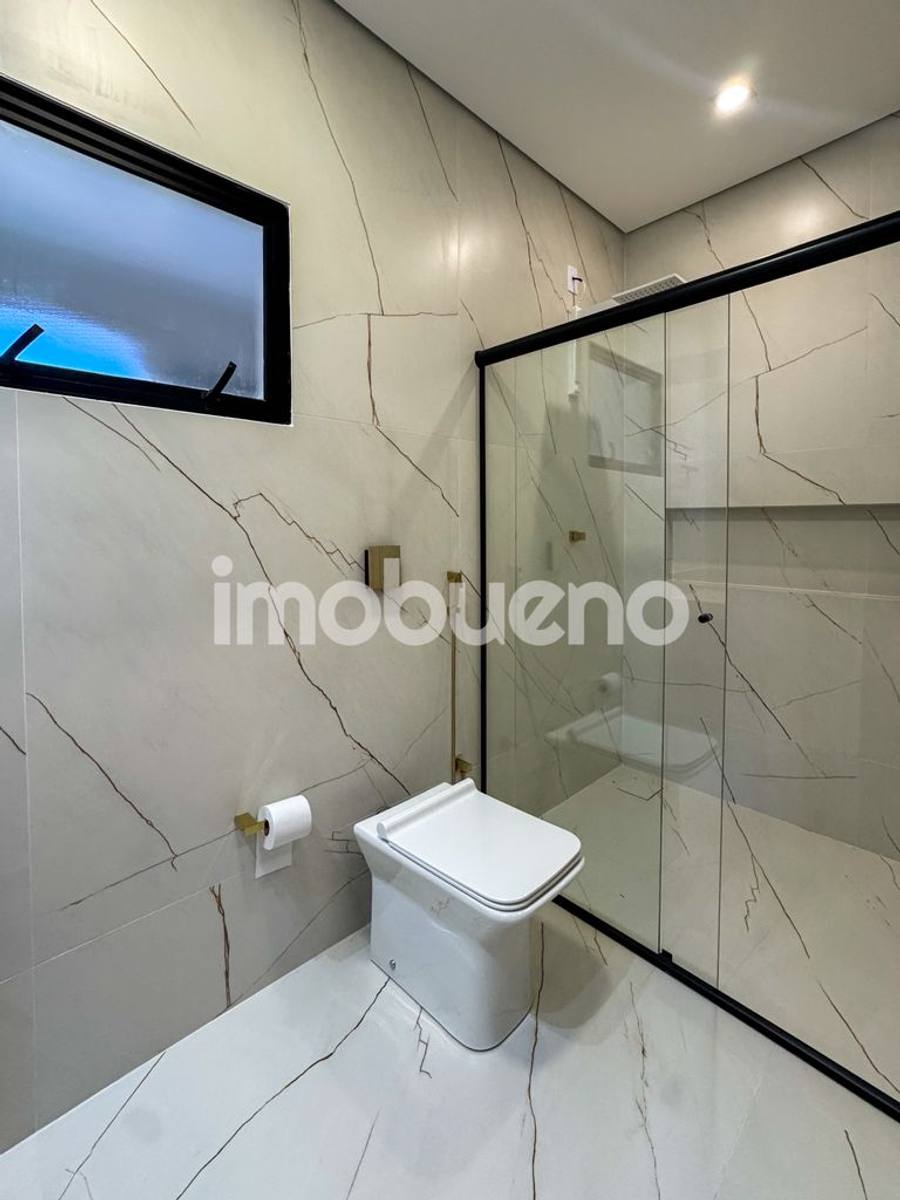 Foto 21 de Casa de 181 m² com 3 suítes no Condomínio Asas Douradas