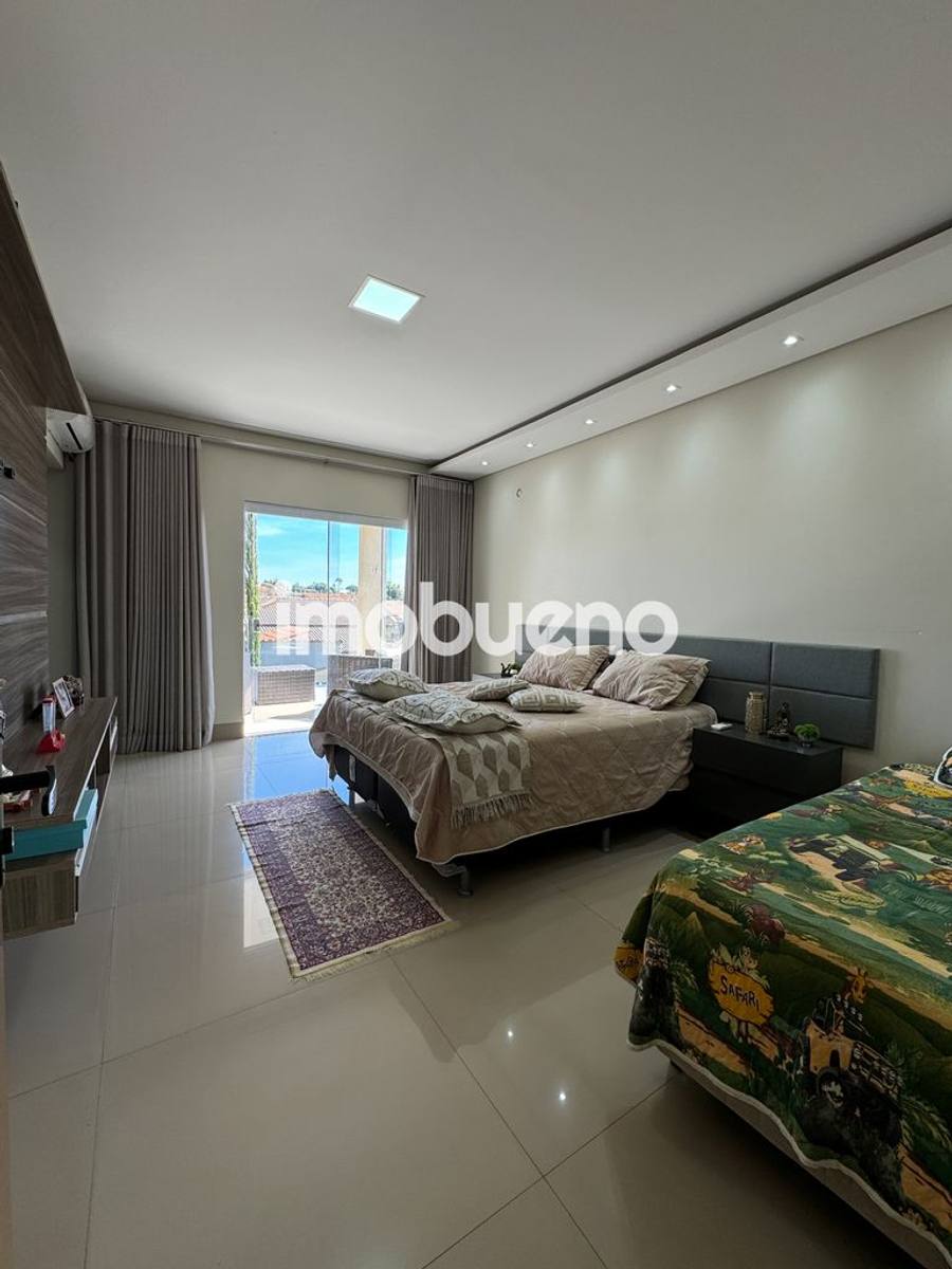 Foto 26 de Vende-se casa com 3 quartos sendo 3 suíte Setor Nordeste R$ 1.200.000,00