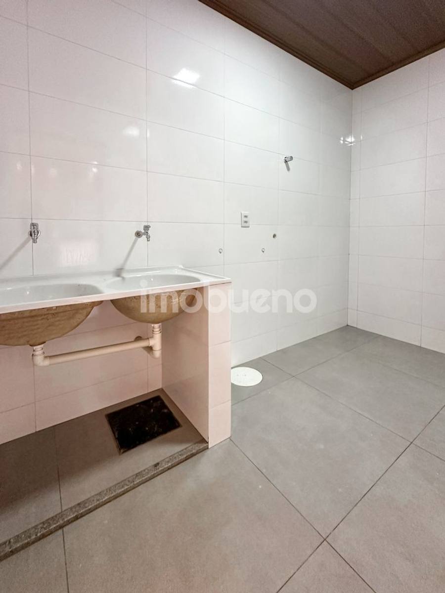 Foto 15 de Sobrado a venda no Jardim Triângulo com 3 suítes e área gourmet, 240m²