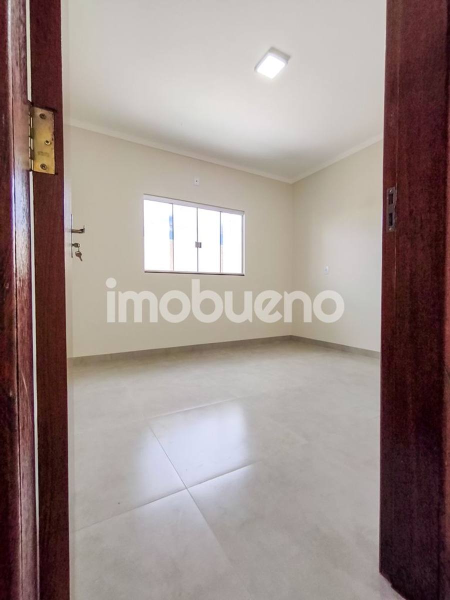 Foto 5 de Casa com 3 quartos sendo 1 suíte no Jardim Bela Vista