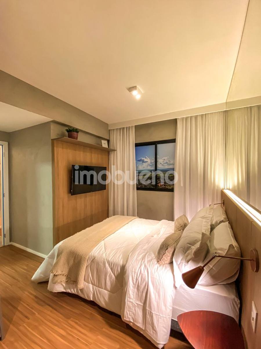 Foto 9 de Apartamento e Townhouses em Condomínio Exclusivo. A partir de R$ 487.540,00