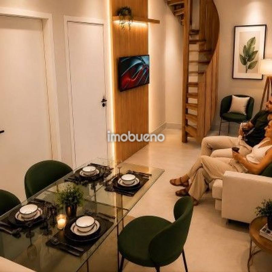 Foto 15 de Apartamento com 2 quartos à venda, financia 100%, Setor de Chácaras Sul Formosa/GO
