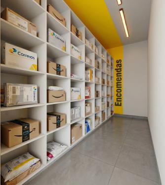 Residencial Aurora — foto 4