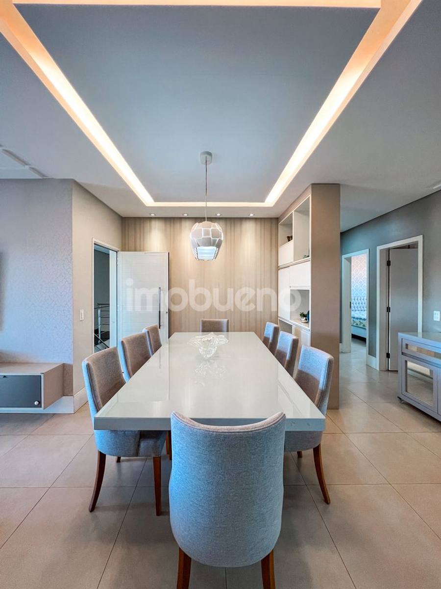 Foto 25 de Apartamento semimobiliado de 3 quartos com 2 suítes na Formosinha