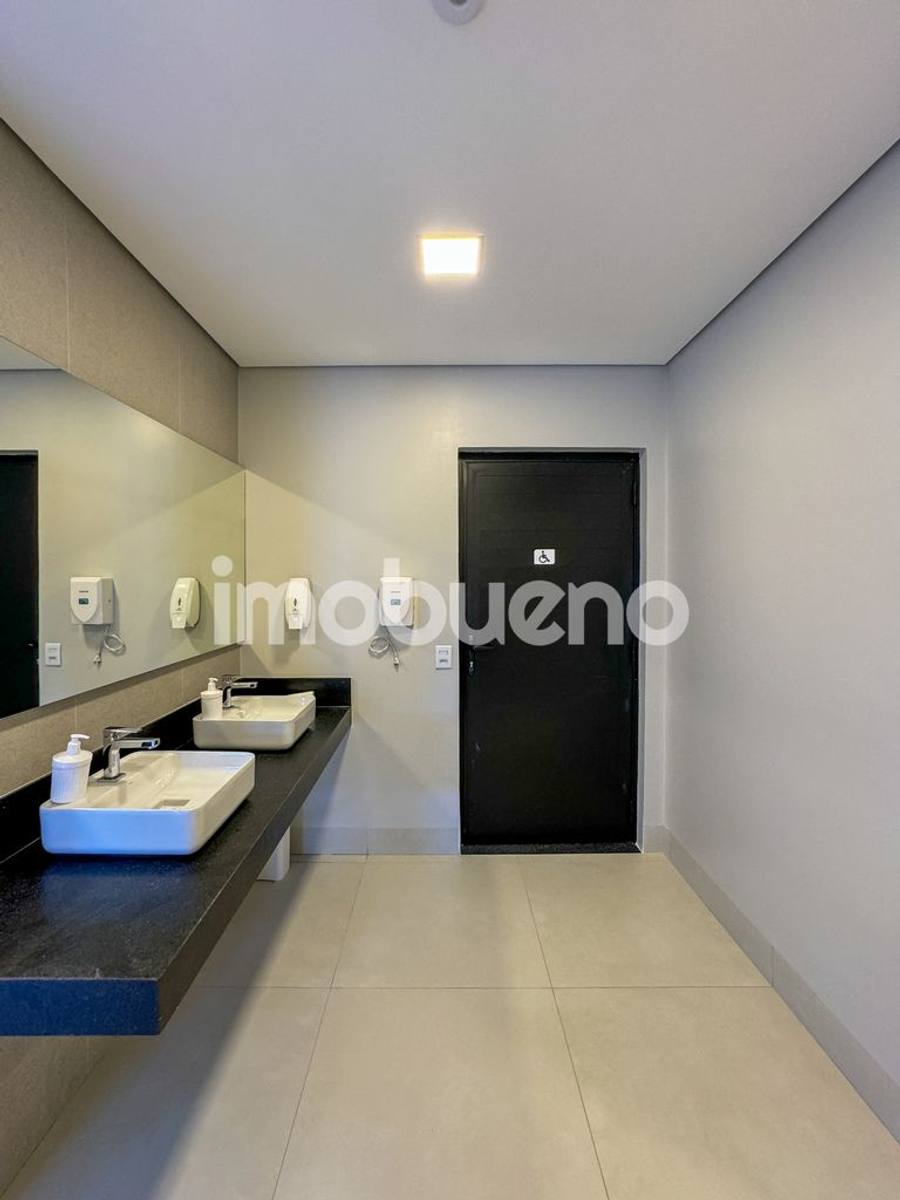 Foto 53 de Apartamento de 85 m² com 2 quartos e varanda gourmet no Edifício Vicenza
