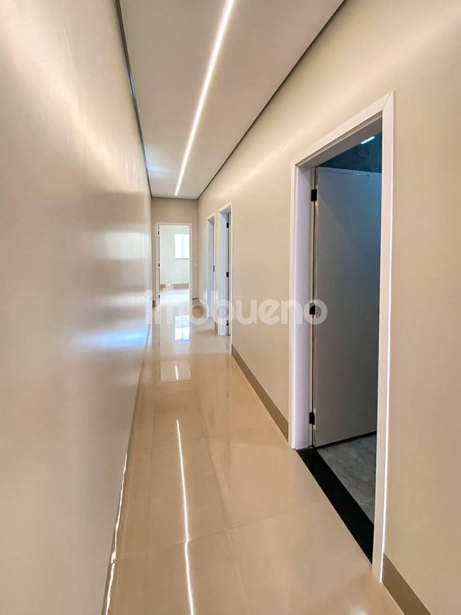 Foto 10 de Casa a venda com 3 quartos, sendo 1 suíte, Setor Parque da Colina, 115m²