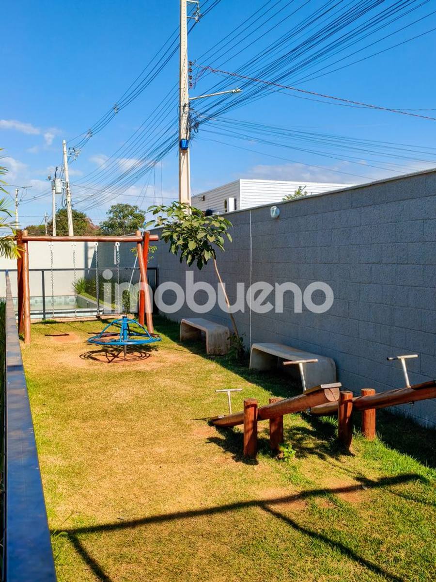 Foto 12 de Apartamento no Setor abreu, Formosa: 2 quartos, sala, cozinha e garagem.
