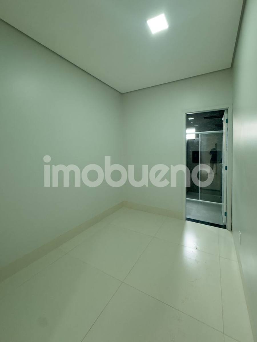 Foto 14 de Casa no Jardim Primavera, com 3 quartos, sendo 1 suíte, 294m²