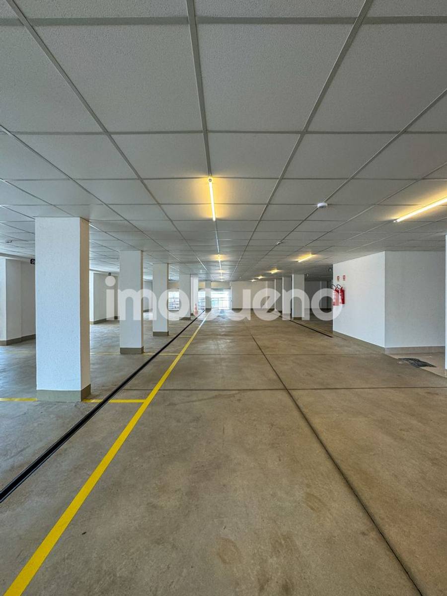 Foto 59 de Apartamento de 85 m² com 2 quartos e varanda gourmet no Edifício Vicenza