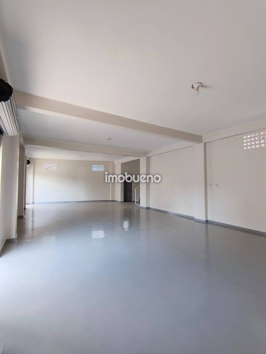 Foto 8 de Sala Comercial de 68m² em 2 Pisos no Parque das Laranjeiras