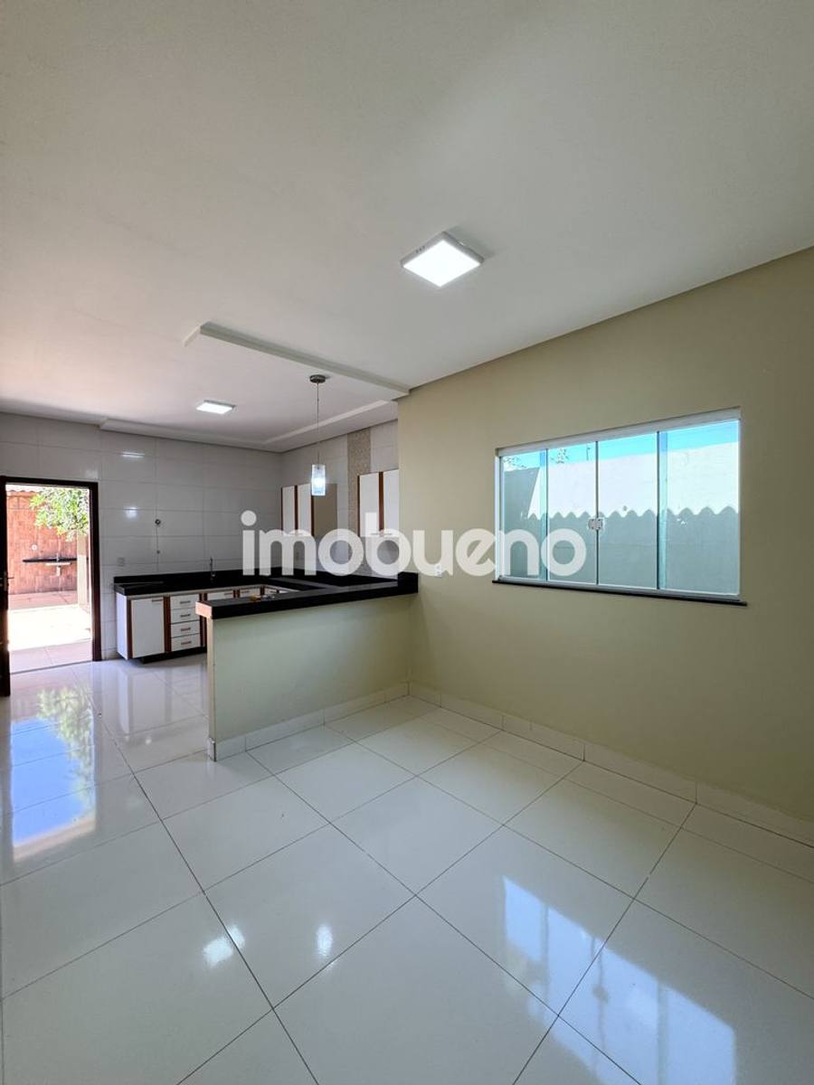 Foto 6 de Casa para locação Village, 3 quartos, 1 suíte, 150m².
