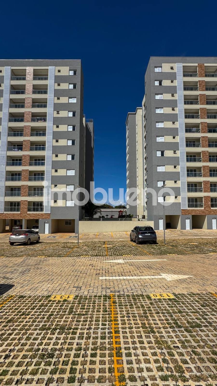 Foto 18 de Apartamento no Akso Prime, com 02 vagas e lazer completo