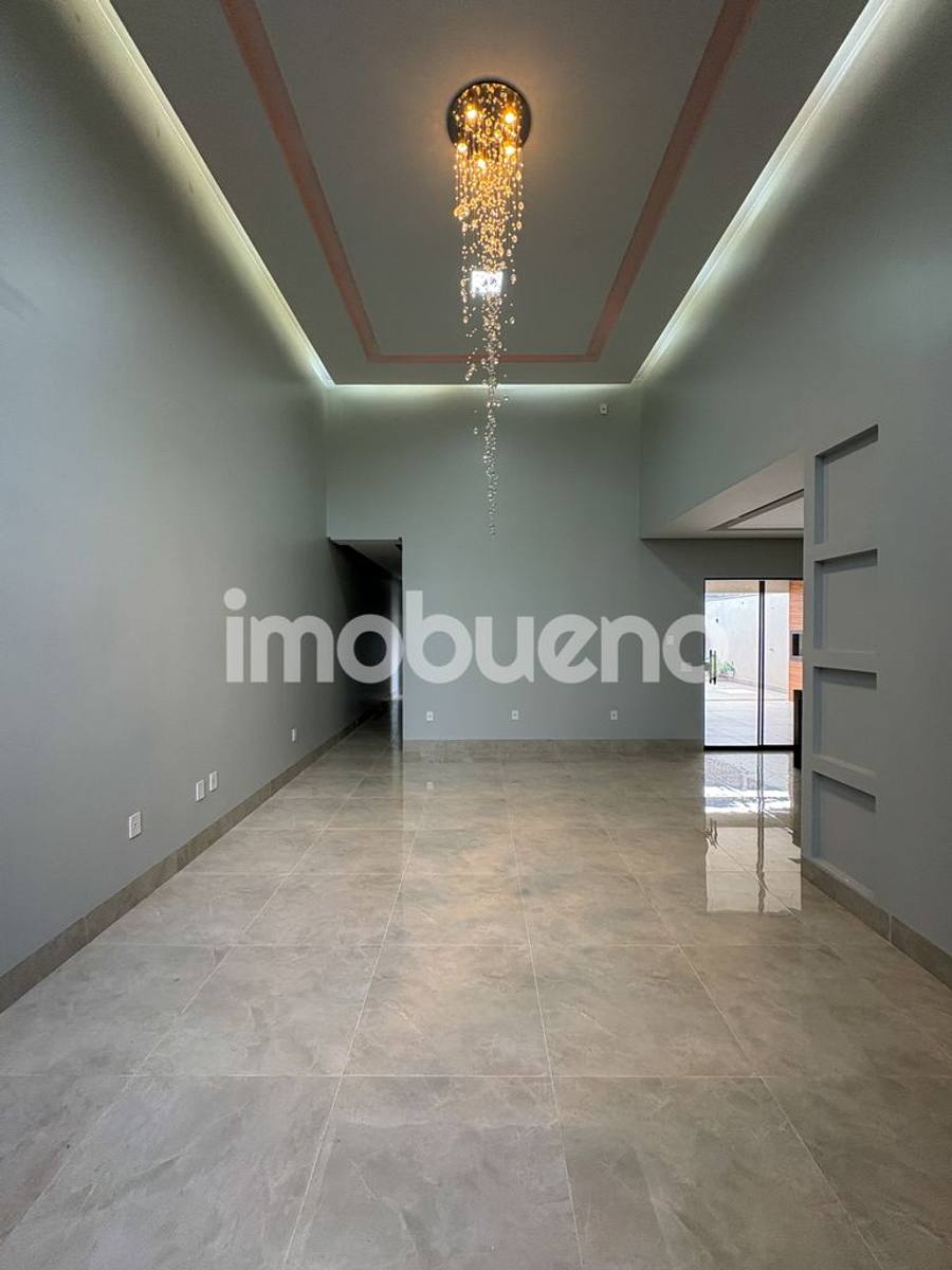 Foto 4 de Casa no Parque serrano, 4 quartos, 1 suíte, 200m²