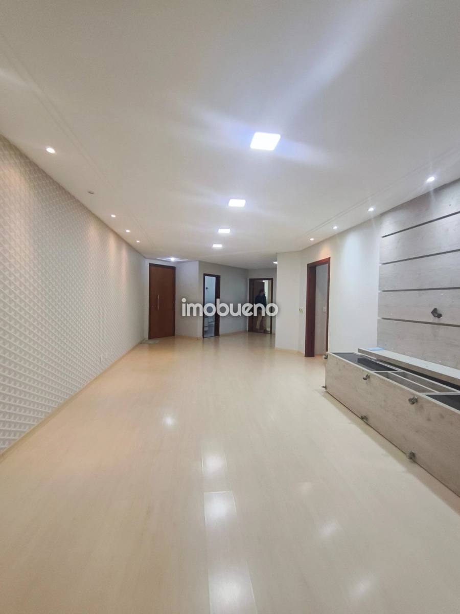 Foto 4 de Apartamento com 4 Quartos no Edifício Dona Lia – Formosinha | Formosa-GO