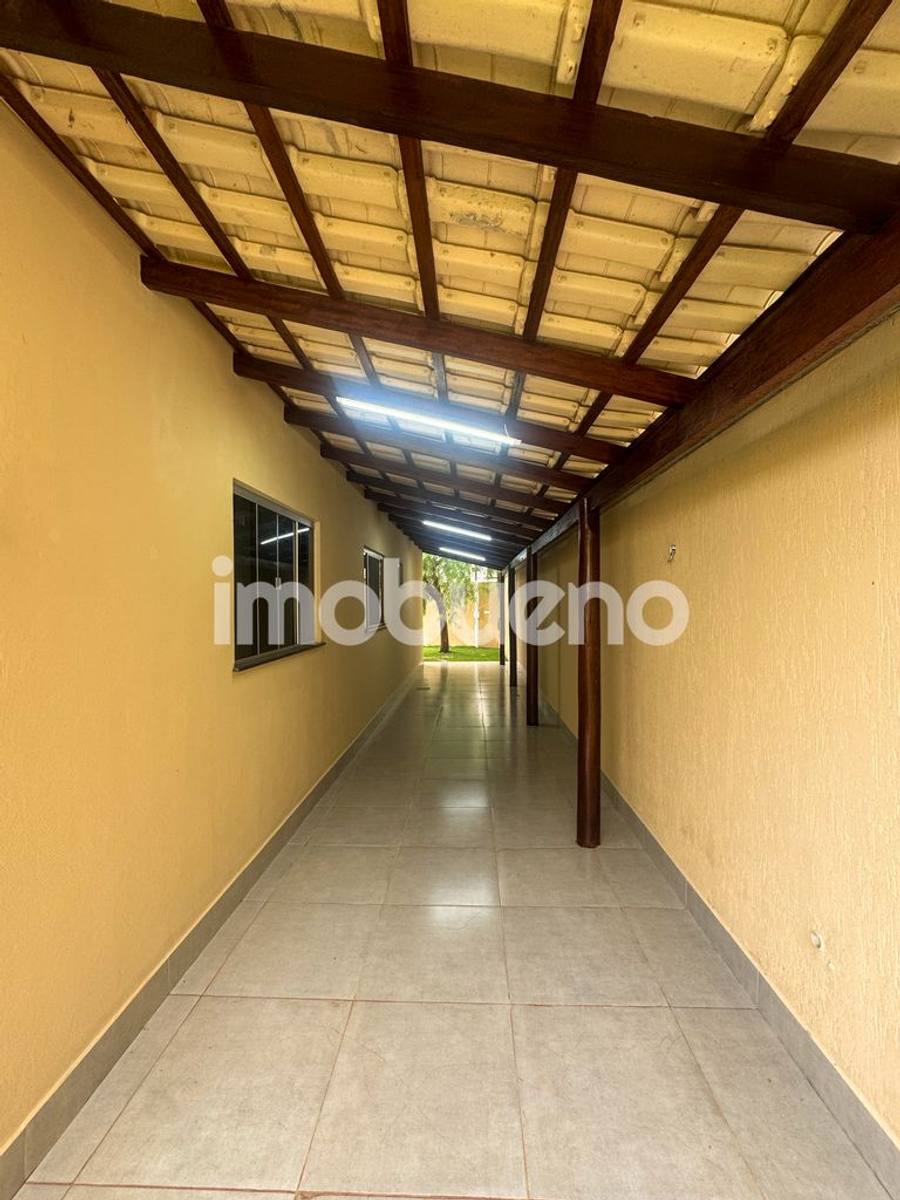 Foto 17 de Casa com 3 quartos, suíte e edícula no Parque Laguna