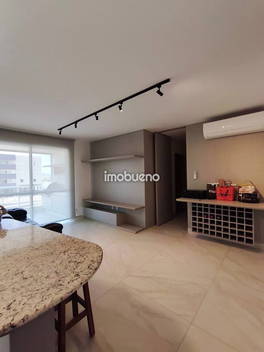 Foto 6 de Apartamento de Alto Padrão com 3 Quartos no Plena Mont Blanc