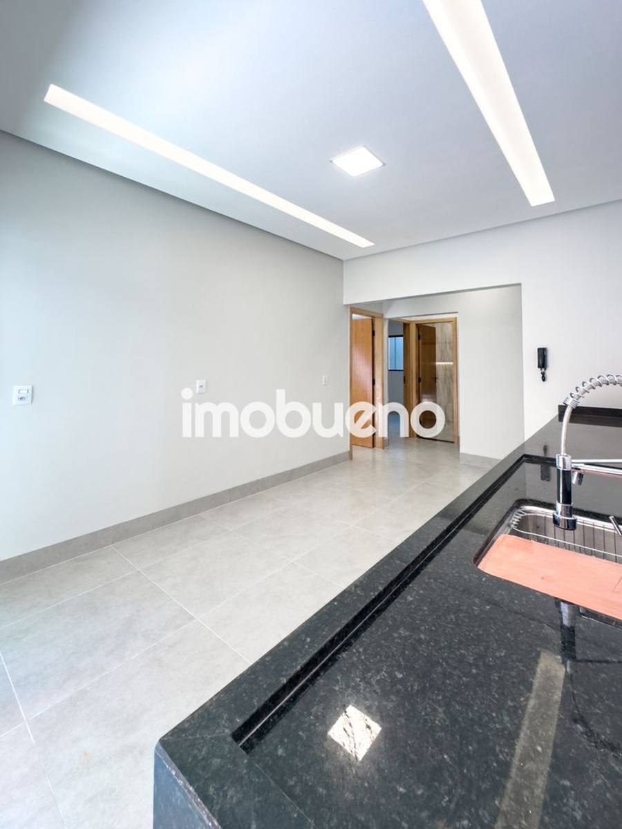 Foto 18 de Casa à venda com 3 quartos sendo 1 suíte no Jardim das Américas. 143,90 m².