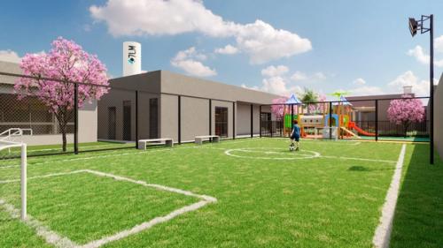 Residencial Aurora — foto 6