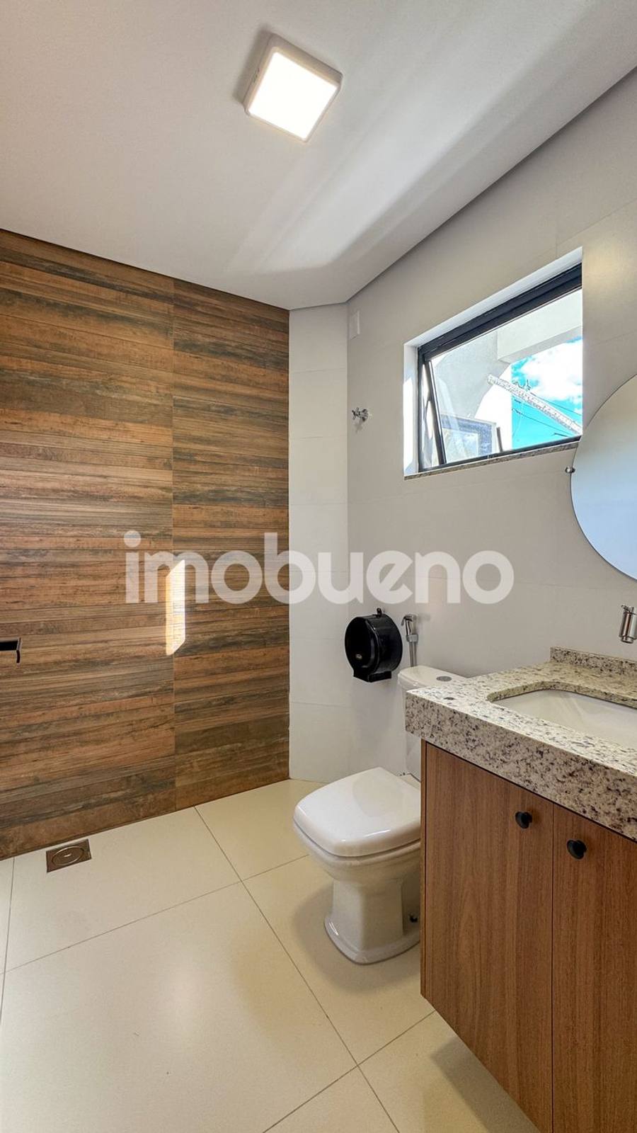 Foto 18 de Sala ampla no centro com 44m², moderna e com custos inclusos