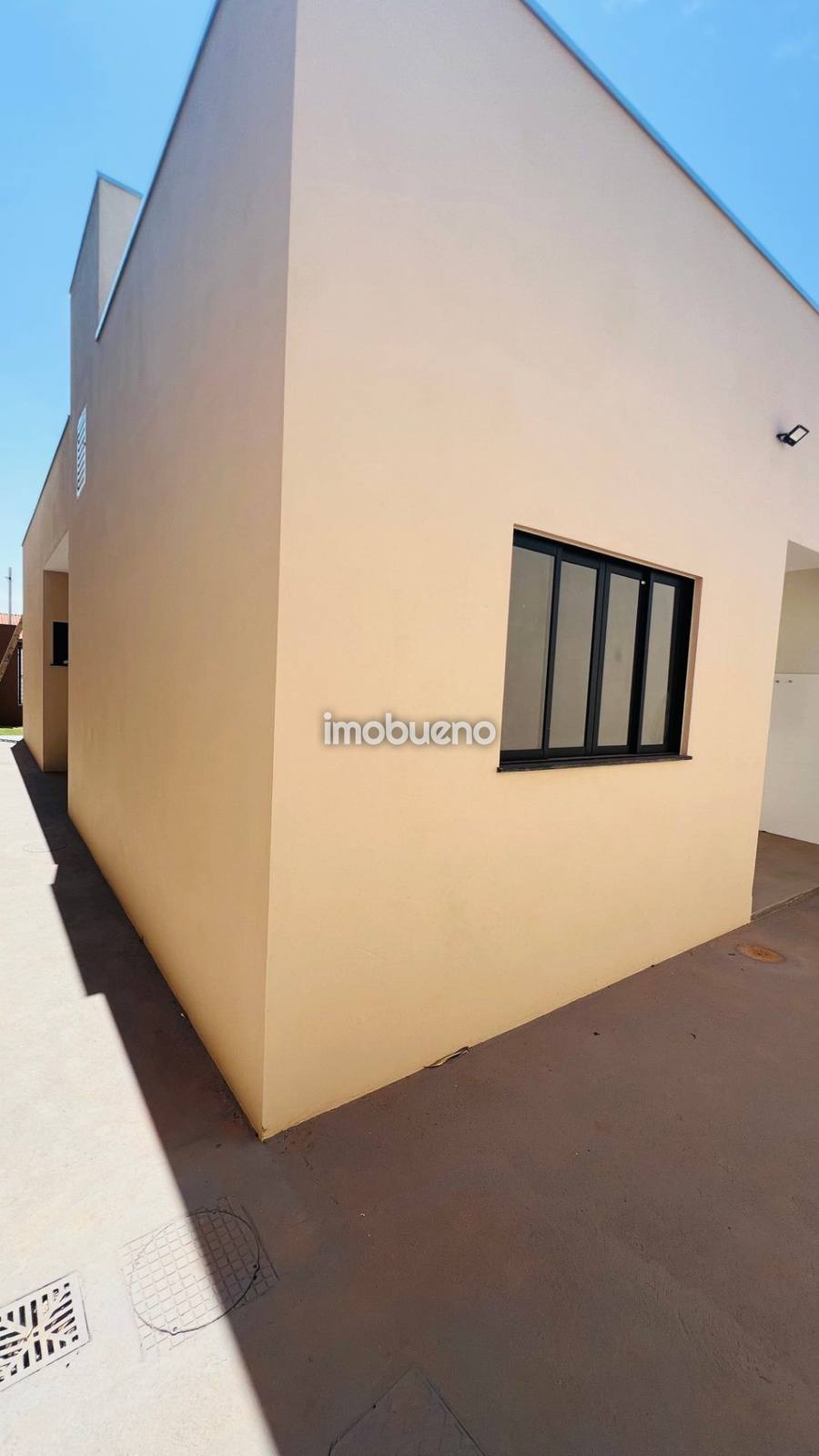 Foto 8 de Casa com 3 quartos no Residencial América no Jardim das Américas