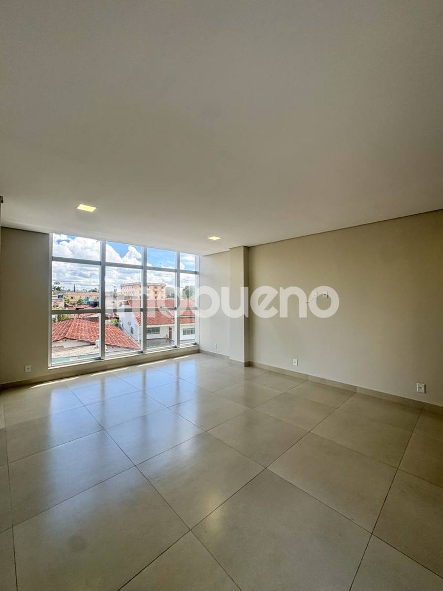 Foto 4 de Sala comercial no centro da cidade, 34m², elevador e portaria