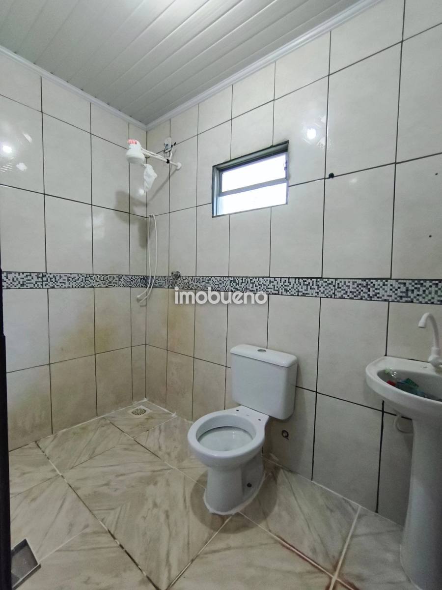 Foto 10 de Excelente Casa com 3 Quartos, Suíte e 3 Vagas no Jardim Califórnia