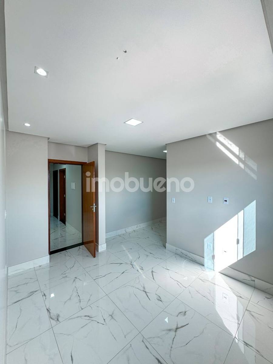 Foto 10 de Vende-se apartamento com 3 quartos no Parque da Colina