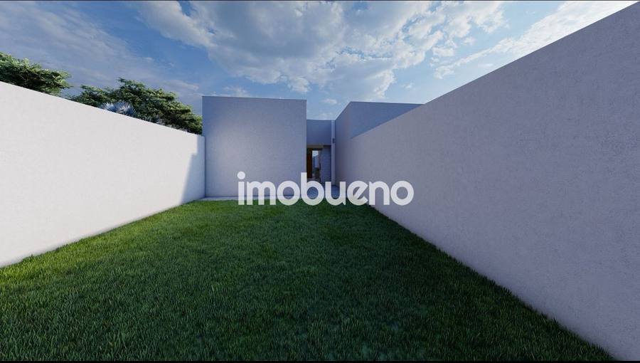 Foto 7 de Casa a venda no Parque da Colina com 2 quartos, sendo 1 suíte, 70m²
