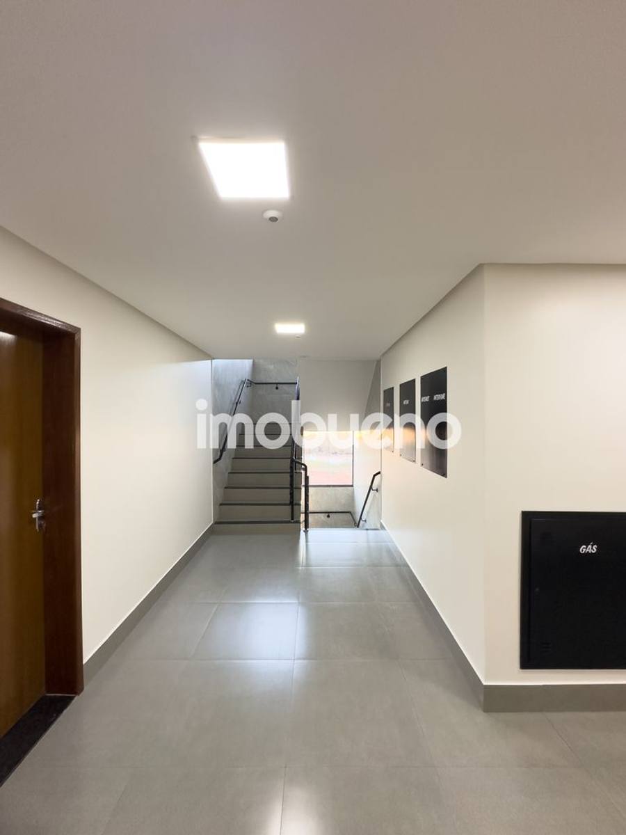 Foto 16 de Apartamento no Parque da Colina com 2 quartos sendo 1 suíte, 63,87m²