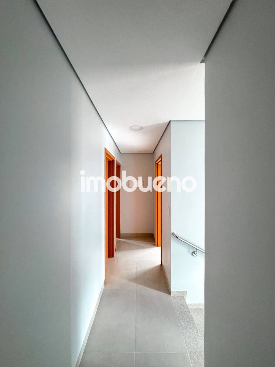 Foto 18 de Vende-se casa com 3 quartos sendo 3 suíte no Setor Sul no Condomínio Isla.
