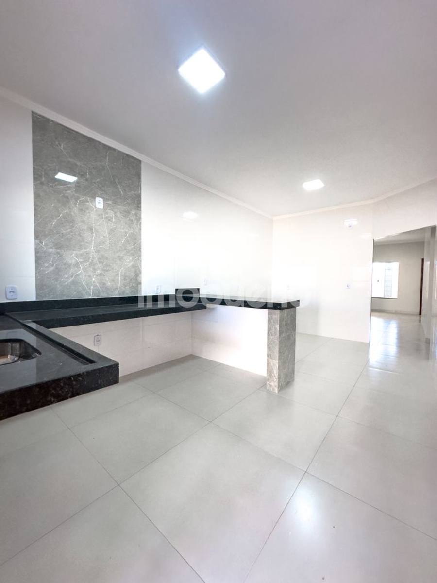 Foto 15 de Casa com 3 quartos sendo 1 suíte no Parque da Colina R$300.000,00