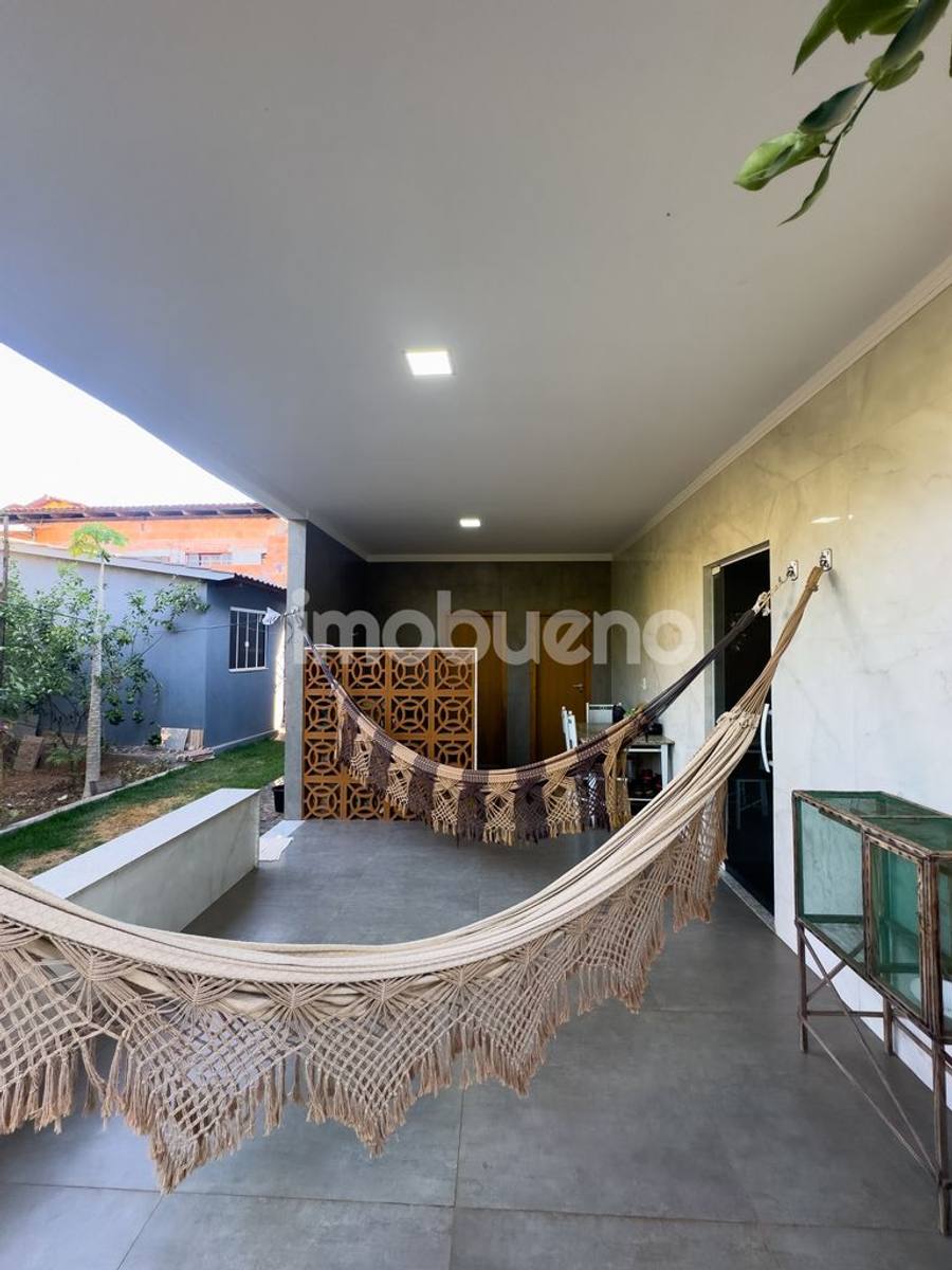 Foto 33 de Casa à Venda com 3 quartos sendo 1 suíte com closet. 226m².