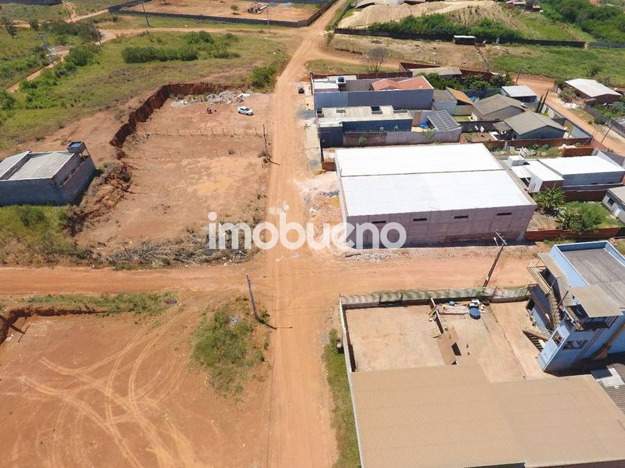 Foto 6 de Terreno plano de 300 m² no Parque Vila Verde
