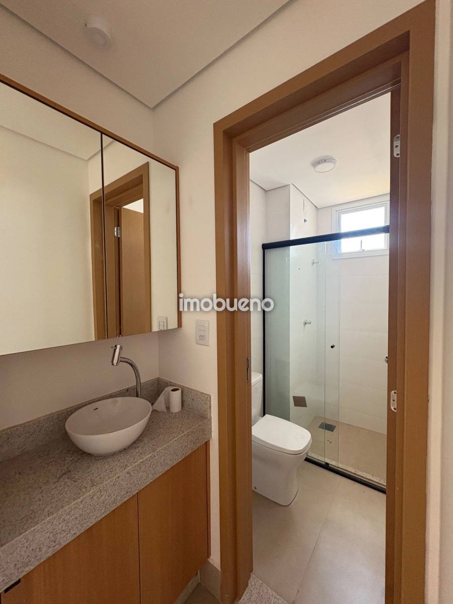 Foto 6 de Apartamento de 3 quartos no Akso Prime em Setor de Chácaras Sul  