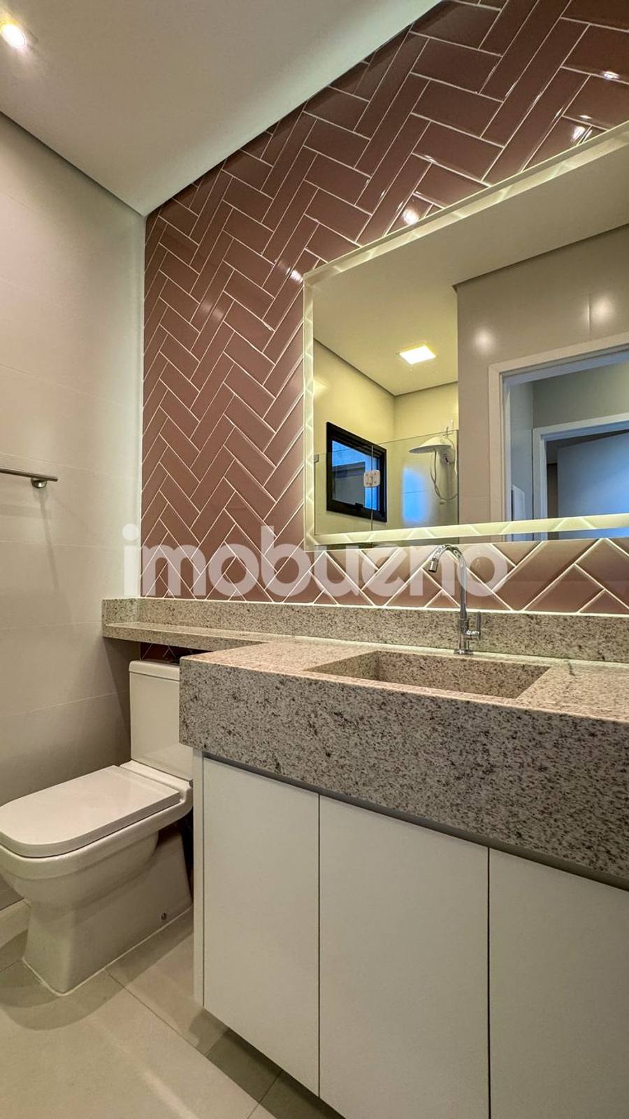Foto 25 de Apartamento de 3 quartos com varanda gourmet no Edifício Vicenza