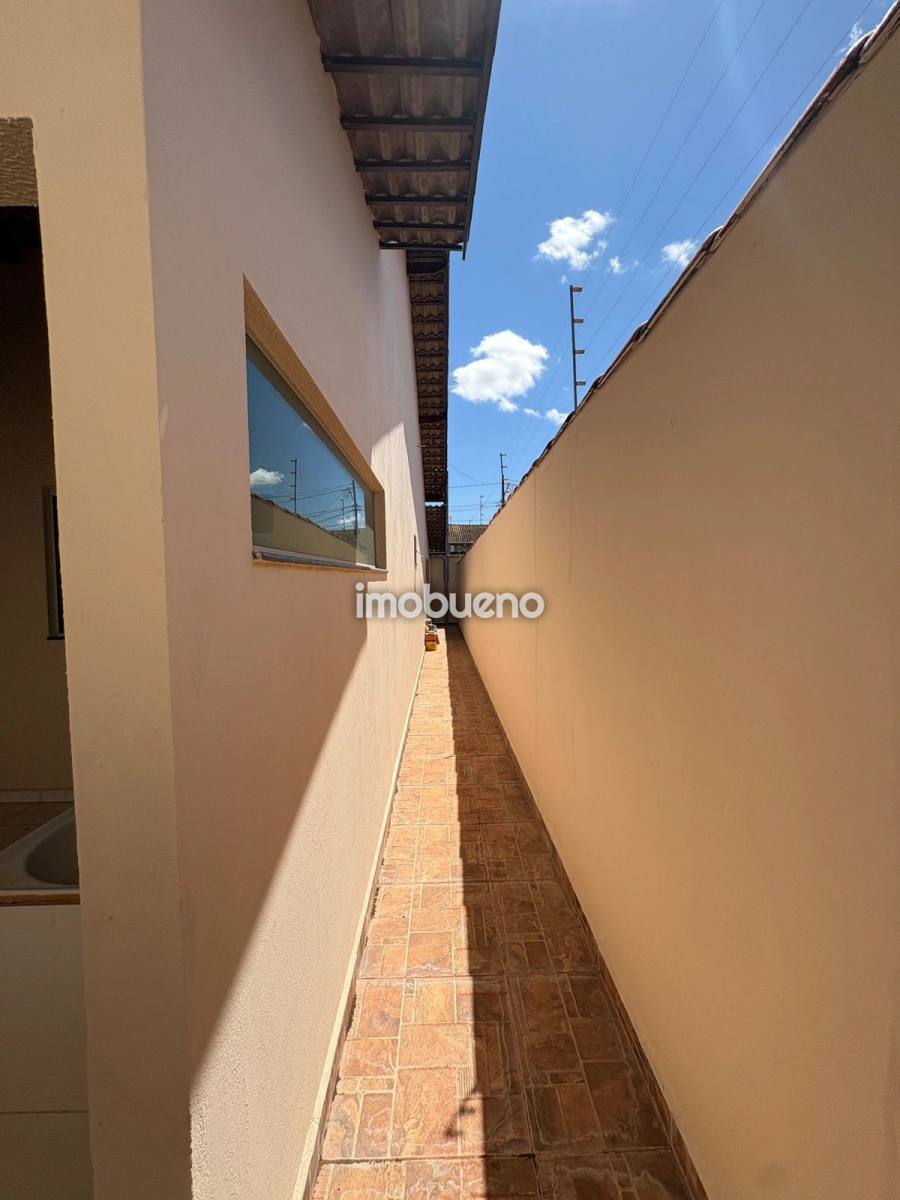 Foto 13 de Casa à venda no Parque Vila Verde em Formosa-GO  