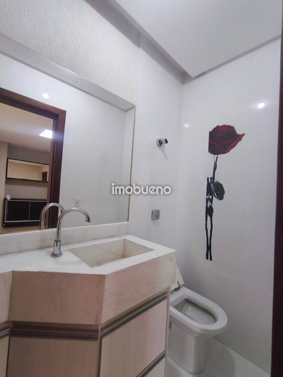 Foto 21 de Apartamento com 4 Quartos no Edifício Dona Lia – Formosinha | Formosa-GO