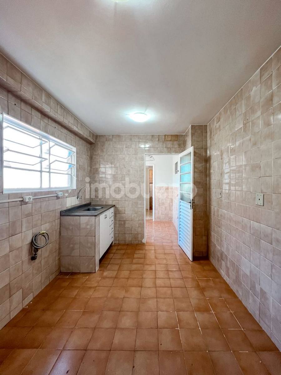 Foto 9 de Apartamento para locação 3 quartos sendo 1 suíte no Residencial Bosque.