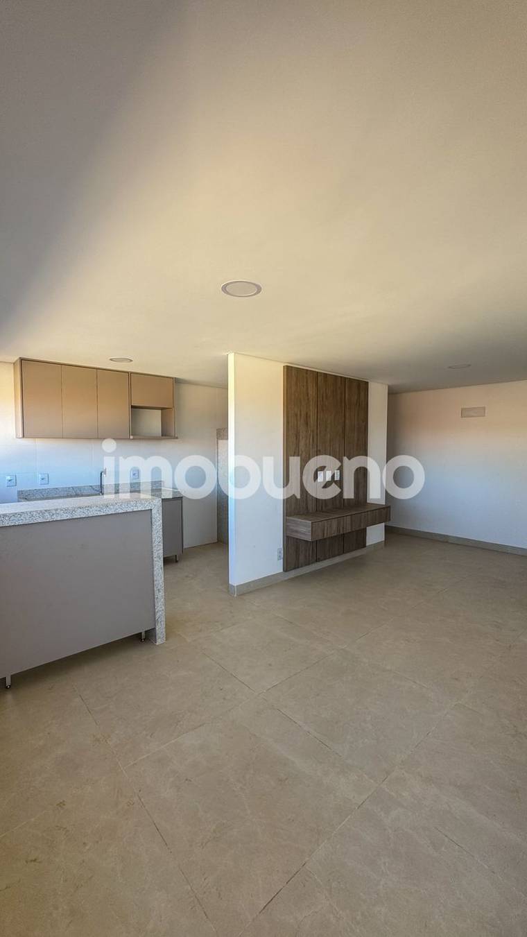 Apartamento com 3 quartos e completo em marcenaria no Parque Laguna II em Parque Laguna II