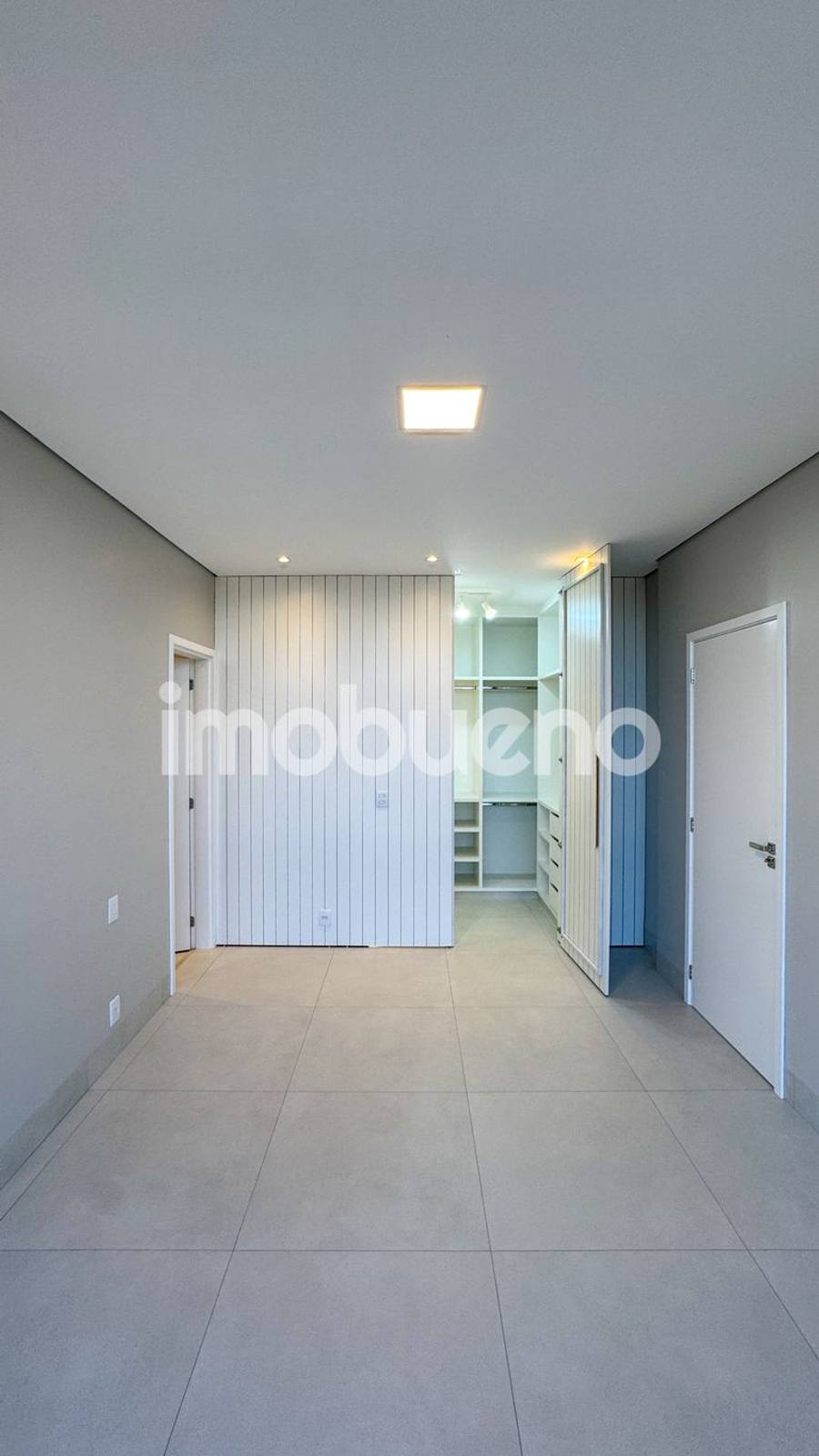 Foto 14 de Apartamento de 3 quartos com varanda gourmet no Edifício Vicenza