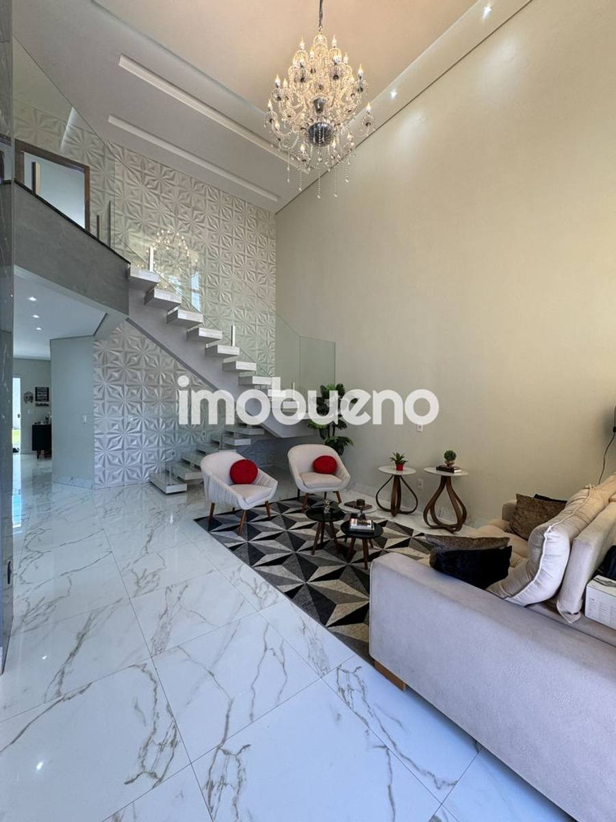 Foto 4 de Vende-se casa com 3 quartos sendo 3 suíte Setor Nordeste R$ 1.200.000,00
