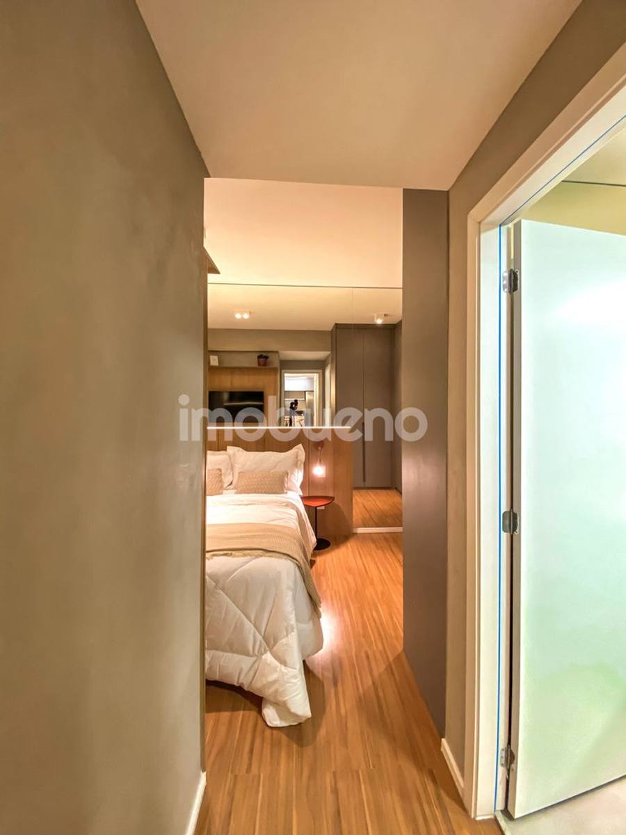 Foto 7 de Apartamento e Townhouses em Condomínio Exclusivo. A partir de R$ 487.540,00