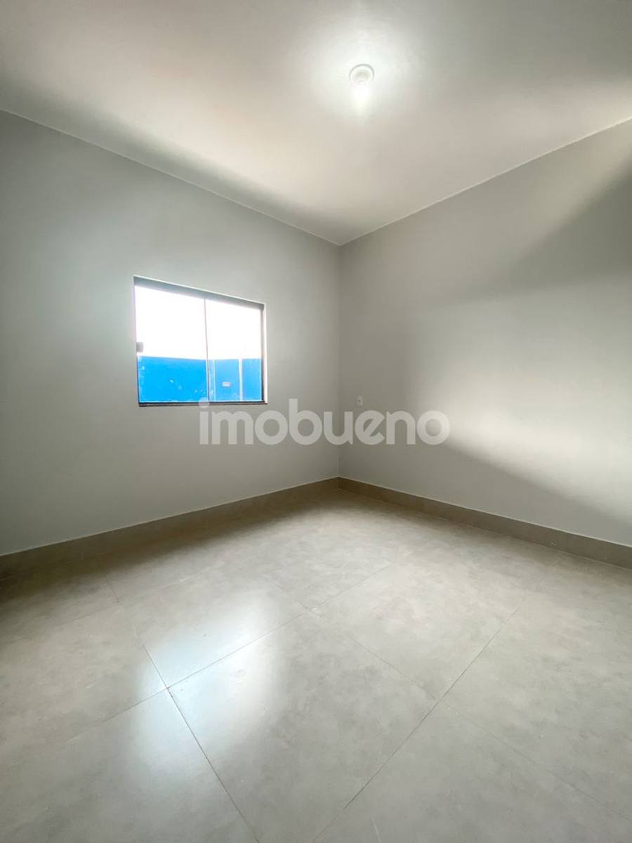 Foto 4 de Casa com 2 quartos e 1 suíte no Parque da Colina. R$270.000,00