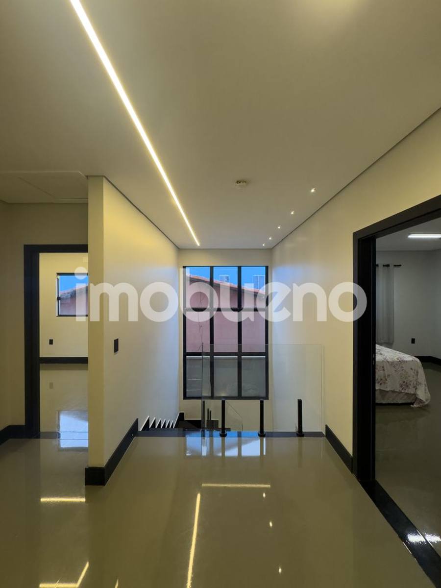 Foto 24 de Sobrado de 282 m² com 4 suítes e área gourmet com ôfuro na Formosinha