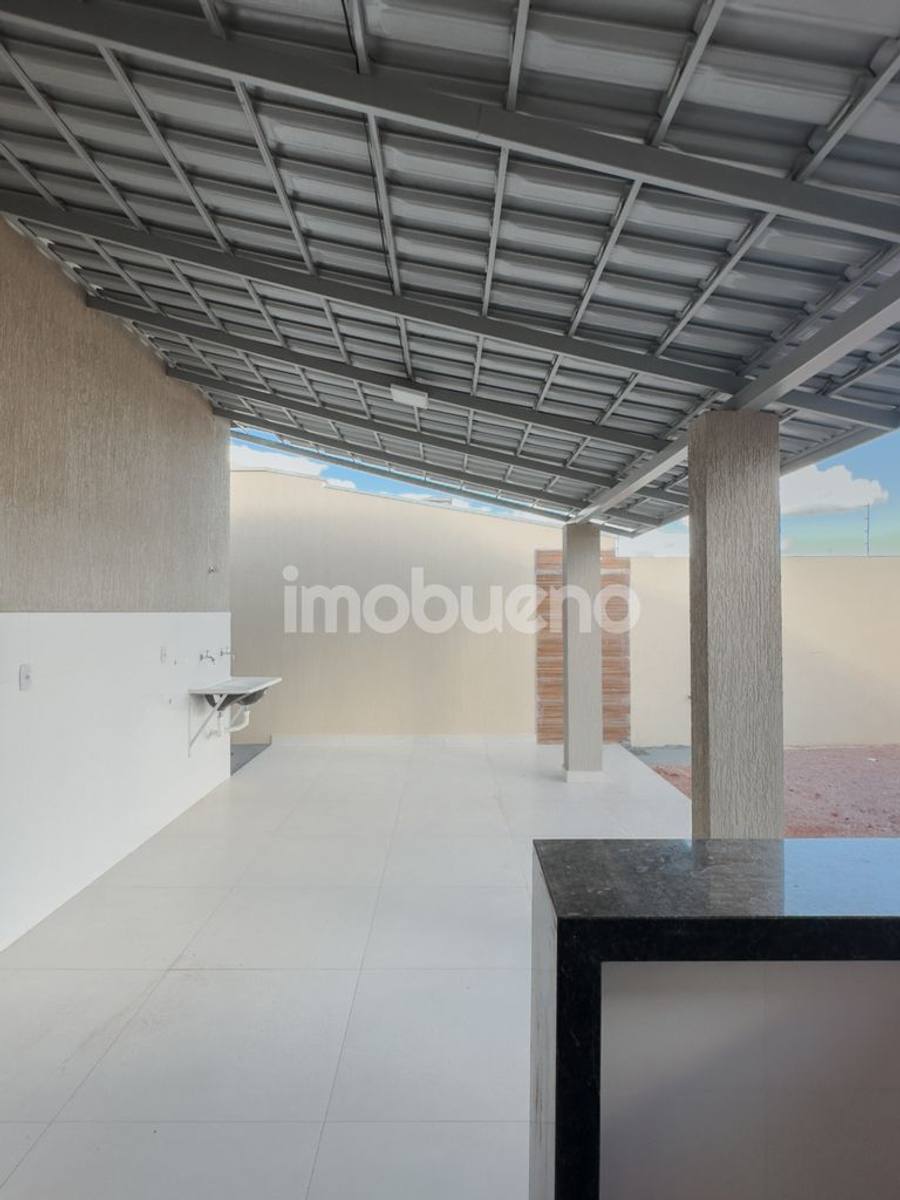 Foto 20 de Casa com 3 quartos sendo 1 suíte no Parque da Colina R$300.000,00