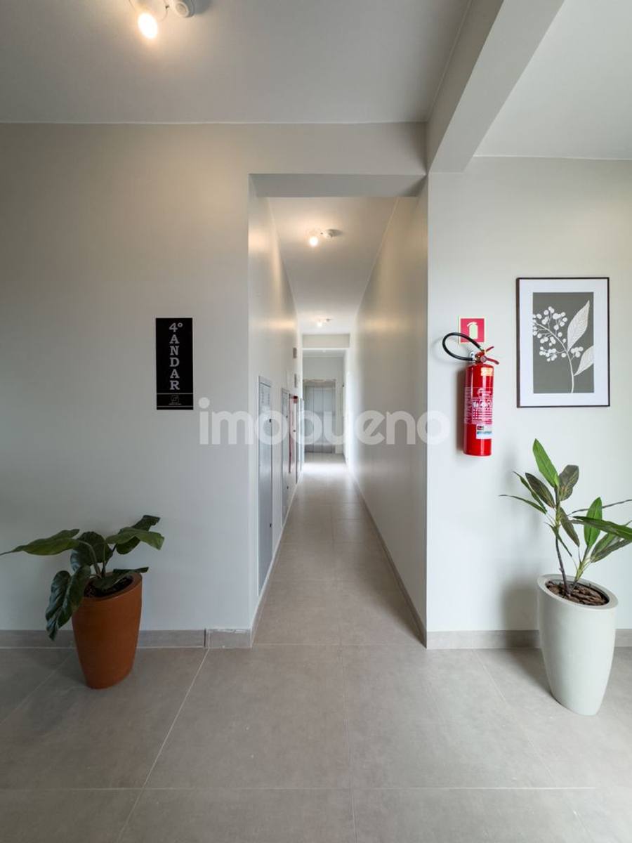 Foto 7 de Apartamento com 1 quarto, próximo a UNIRV, com academia, área de lazer,  34,32m²