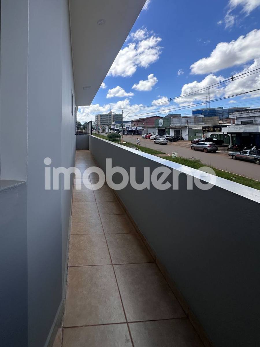 Foto 14 de Apartamento 03 quartos amplo em ótima localização